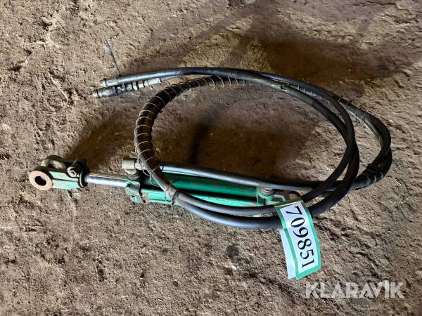 Stempel Kverneland Jordpakker