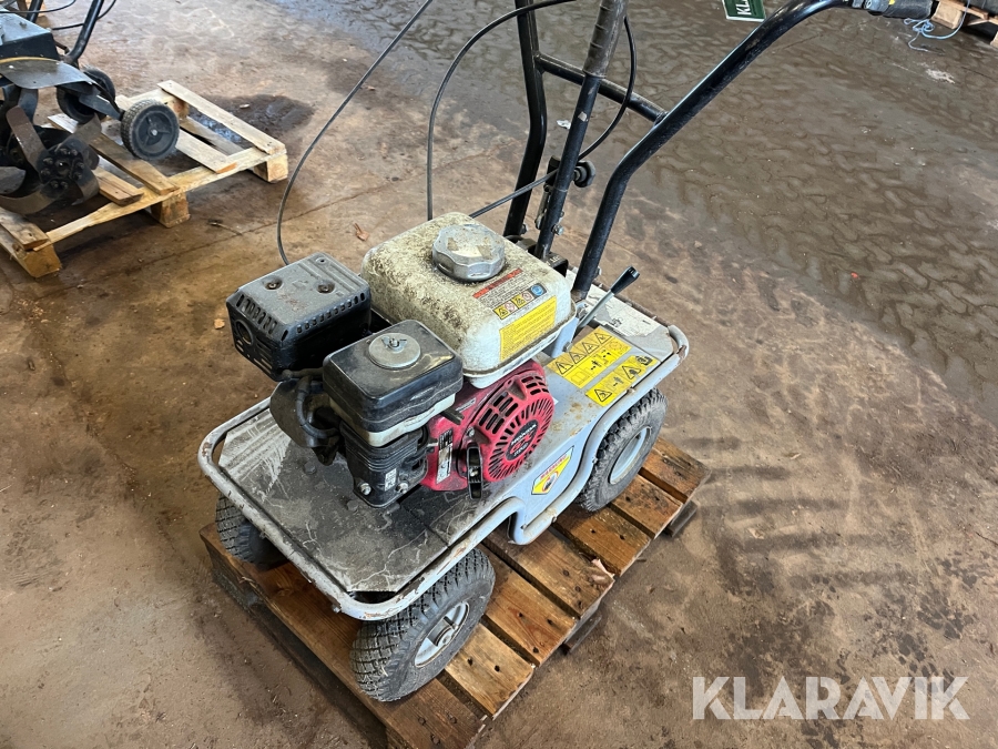 Rulle skære Tommtek 300