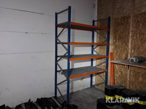 Palle reol Emena M56