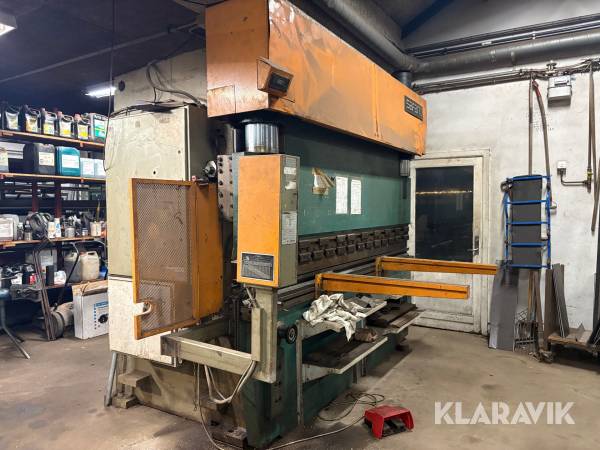 Bukkemaskine Safan Delftweg 114D