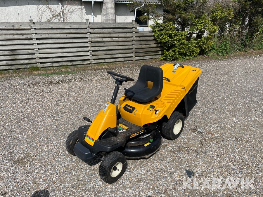 Græsslåmaskine Cub Cadet LR2 NR76