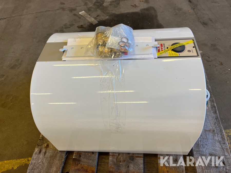 Elvandvarmer Metro Therm Model 30 - 26L Type 907