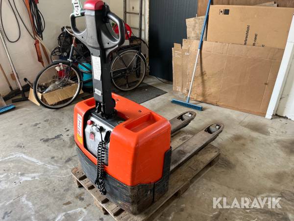 El palleløfter BT LWE 130