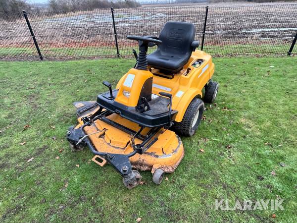 Frontmonteret klipper Cub Cadet FMZ-50