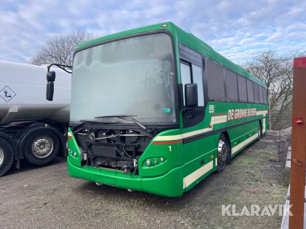 Bus Scania K-serien IK 280 IB4X2 12.0