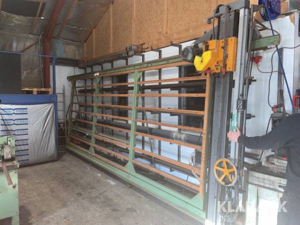 Vægsav Holz-her PK 336