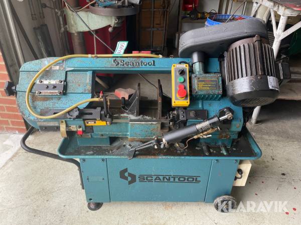 Koldsav Scantool 178VBT