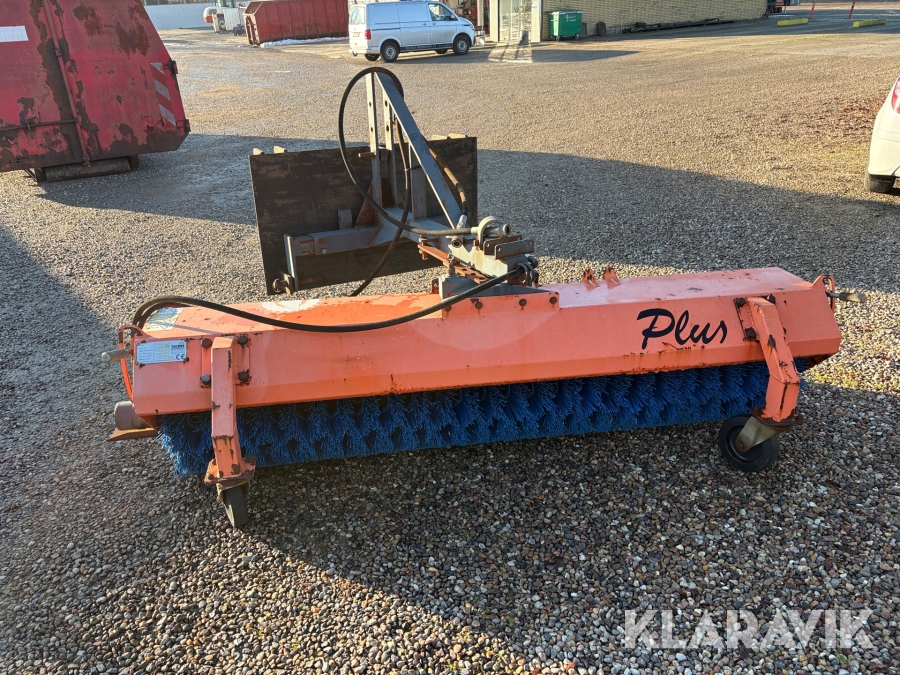 Kost Tuchel P1 230 H 550