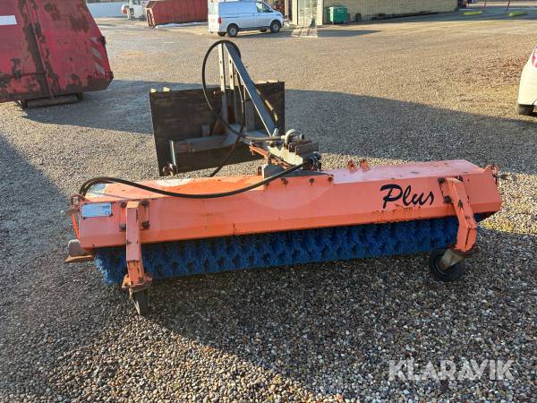 Kost Tuchel P1 230 H 550