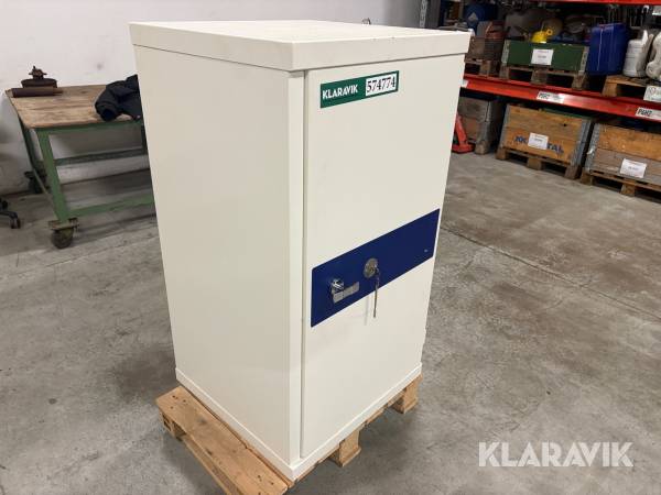 Pengeskab Habeco Euro plus 105