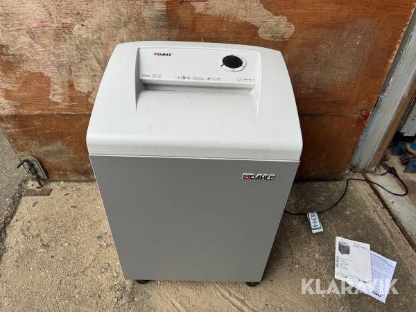 Makulator Dahle 51322