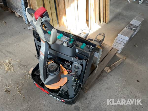 Stabler CROWN WP 3010-1,6