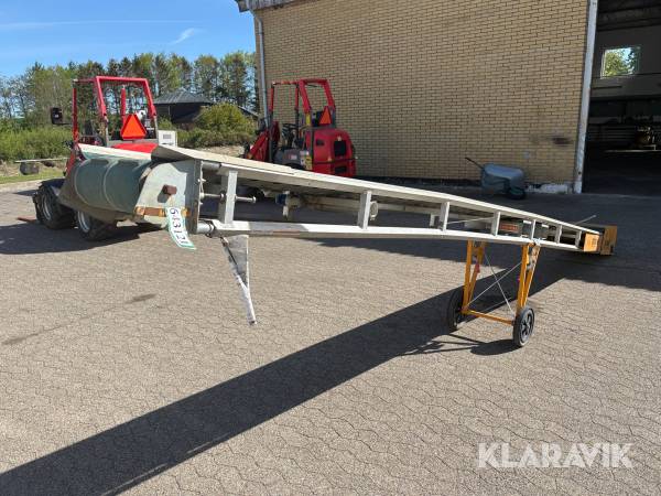 Transportbånd Soroto 6.0
