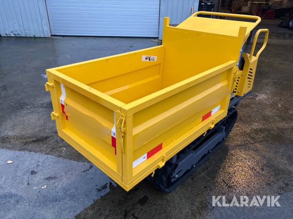 Minidumper Vote VT-YS08