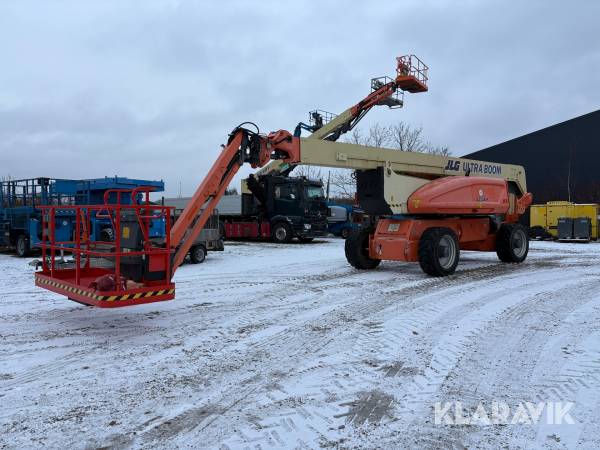 Bomlift JLG 1250AJP Ultra Boom