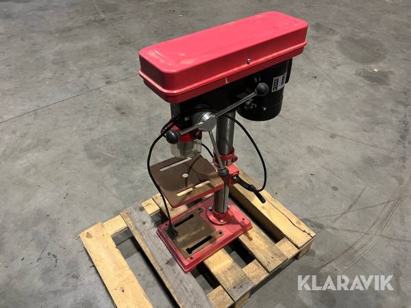 Søjlebormaskine Mitsutomo 33058