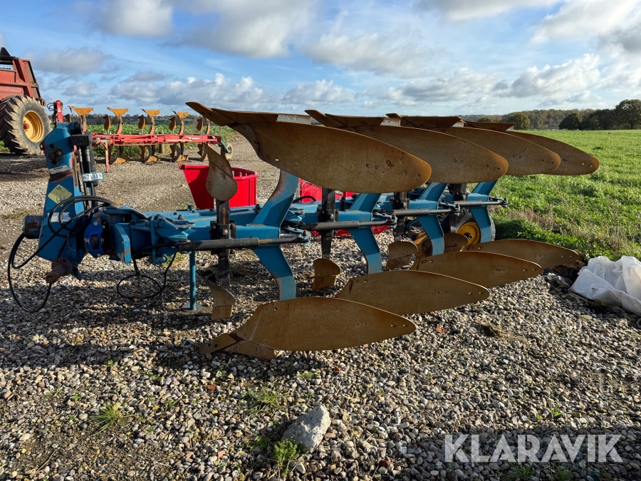 Plov Överum CX 490 H