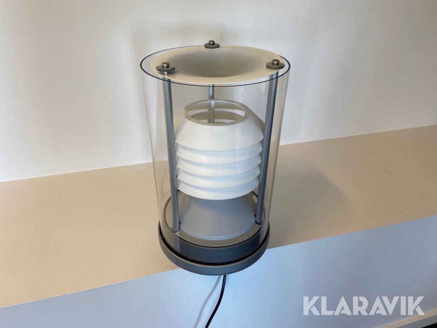 Gadelamper blandet lot