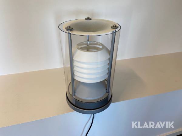 Gadelamper blandet lot