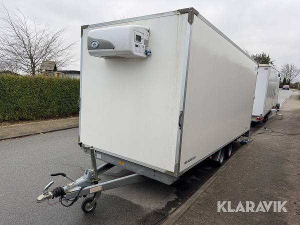 Køletrailer