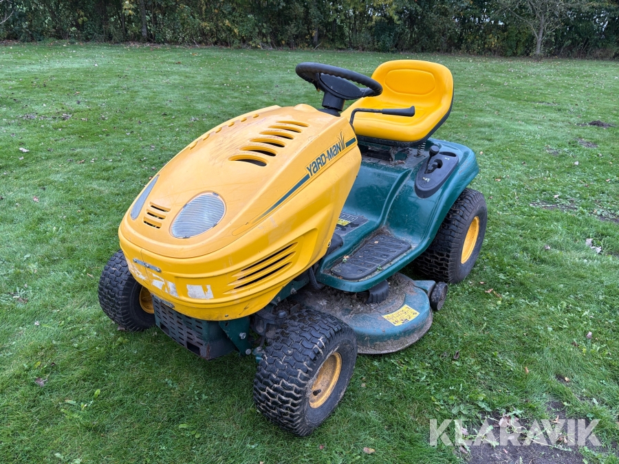 Græsslåmaskine Yard-man AF 6135