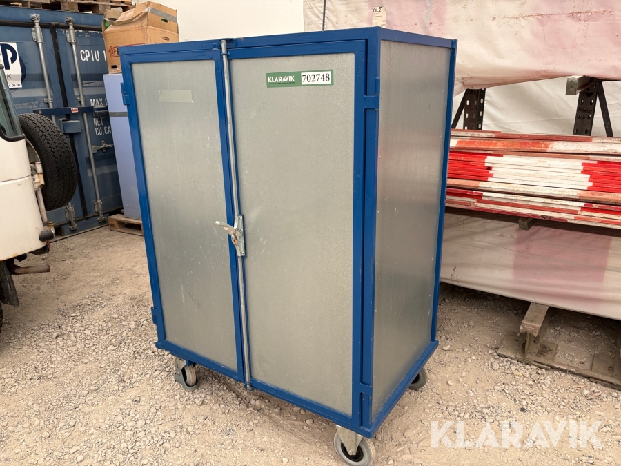 Transportskab Variofit