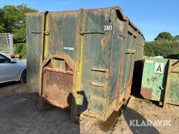 Container