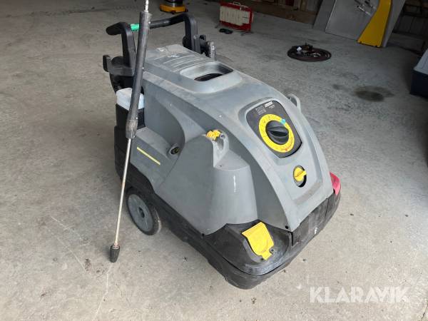 Hedevandsrenser Karcher HSA 9/17 - 4 cx