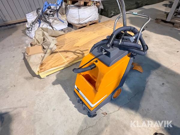 Vandstøvsuger Taski Aquamat 20