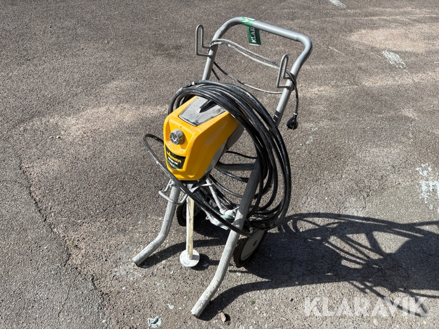 Malerpumpe Wagner Control pro