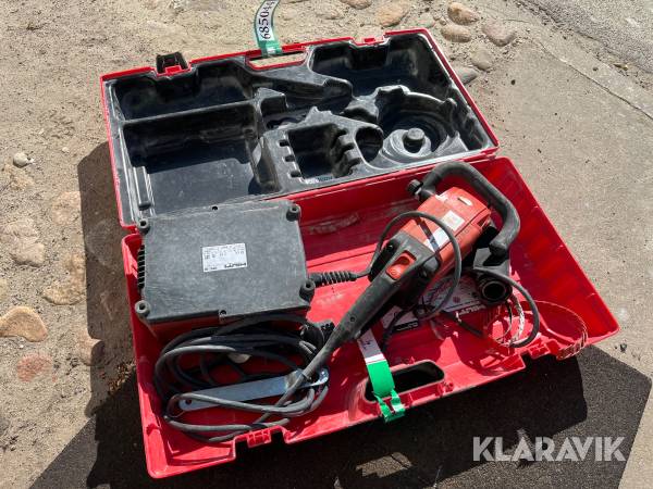 Betonsliber Hilti DG150