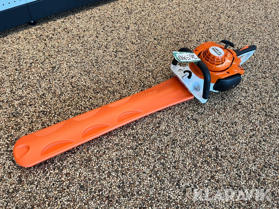 Hækkeklipper Stihl HS56CE