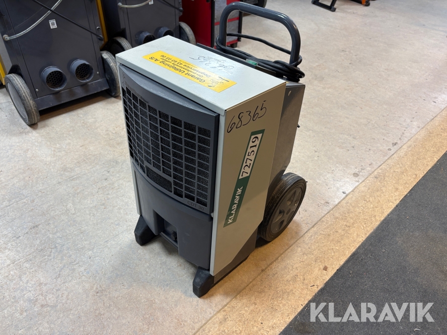Affugter Dantherm CDT 30
