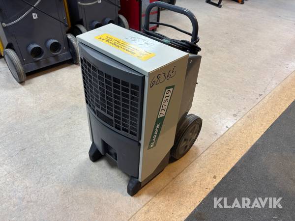 Affugter Dantherm CDT 30