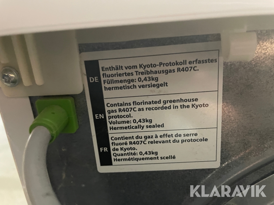 Tørretumbler Bosch Ecologixx7