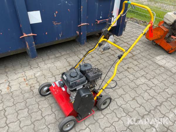 Vertikalskærer Klippo S 400 B