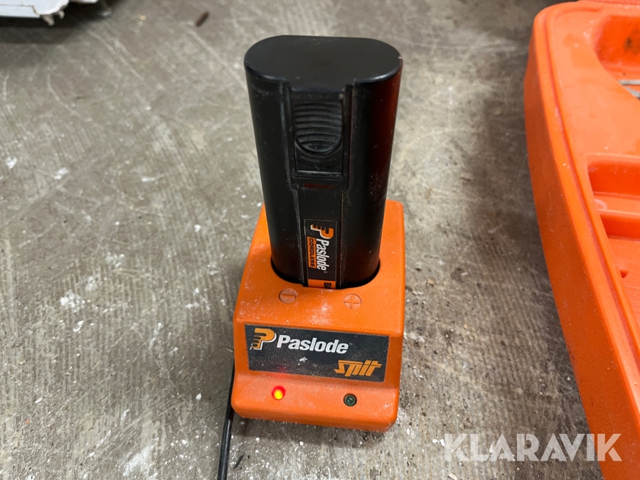 Paslode IM65 Probe Tip Genuine Paslode IM65 Lithium Nail Gun Probe Tip - OEM Replacement Part #902425 Framing Nail Gun Paslode - Foto 5