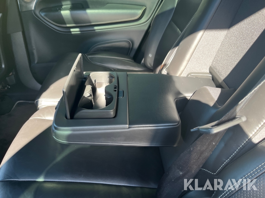 Personbil Volvo XC90 2,0 D5 235 R-design aut. AWD, Herning,