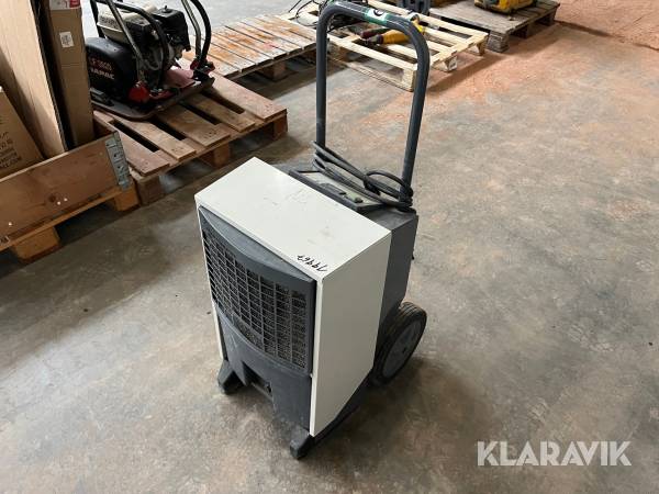 Affugter Dantherm CDT 30