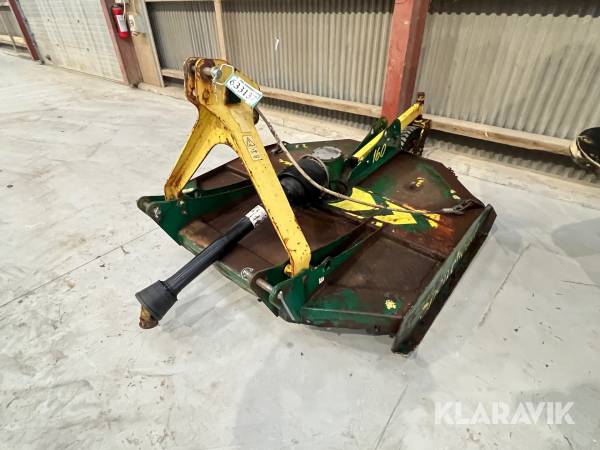 Brakpudser Spearhead 160