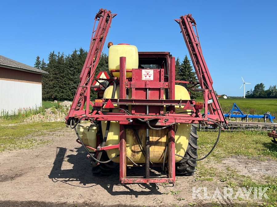 Marksprøjte Hardi TX1000