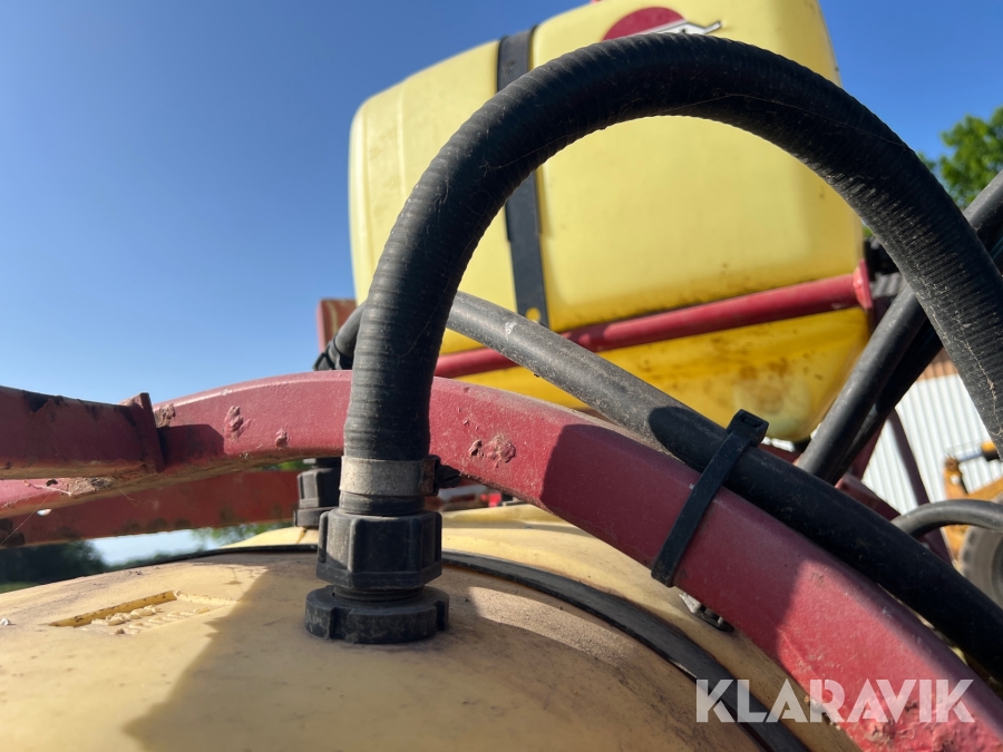 Marksprøjte Hardi TX1000