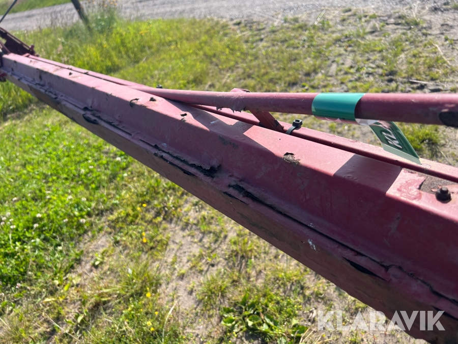Marksprøjte Hardi TX1000