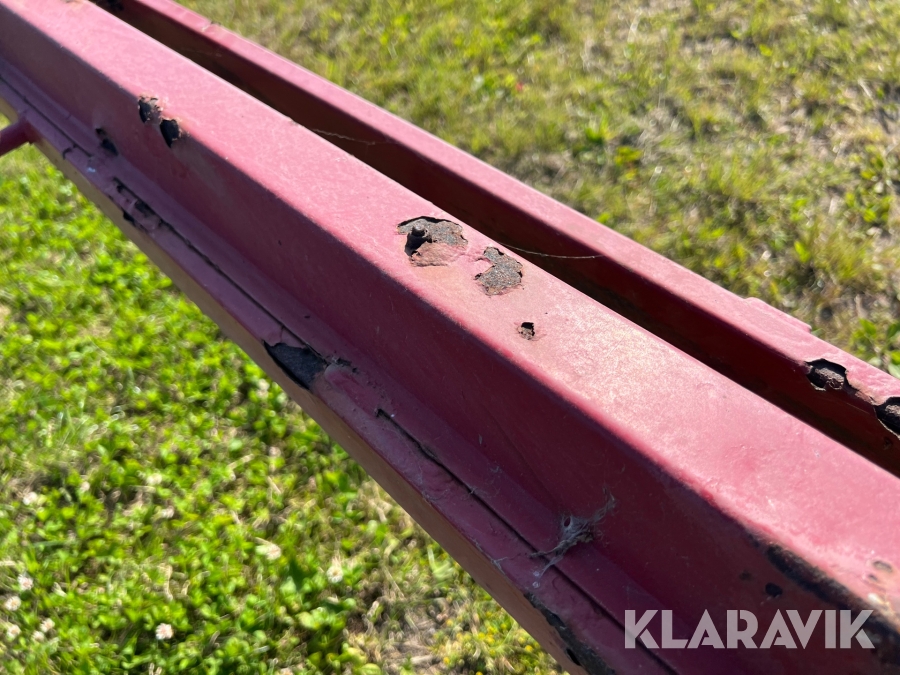 Marksprøjte Hardi TX1000