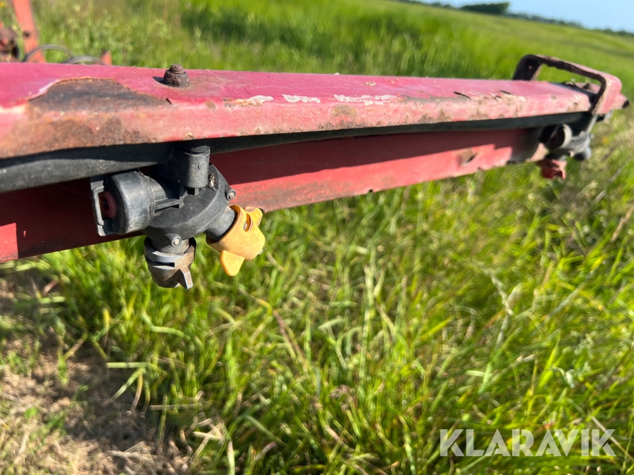 Marksprøjte Hardi TX1000