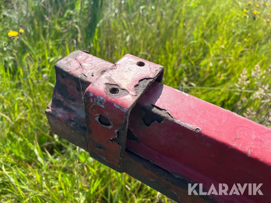 Marksprøjte Hardi TX1000