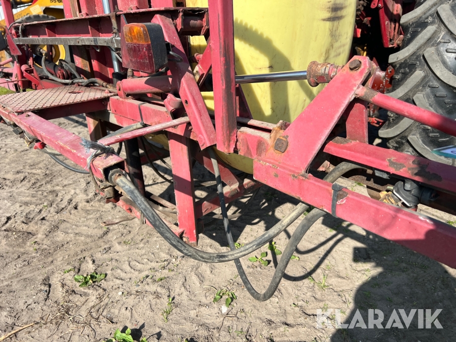 Marksprøjte Hardi TX1000