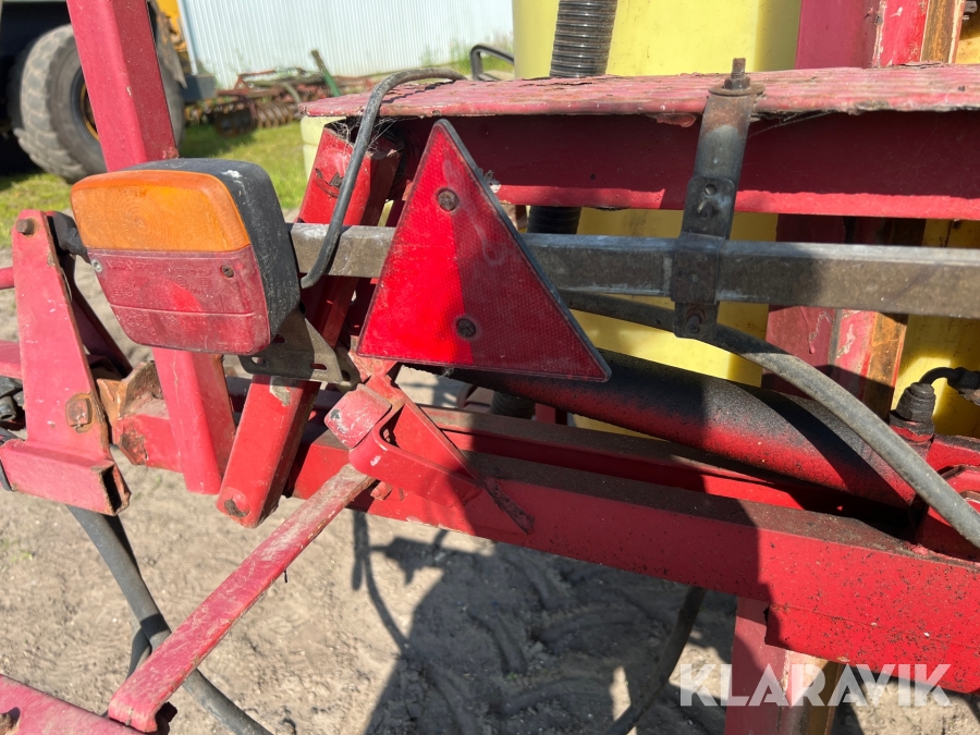 Marksprøjte Hardi TX1000