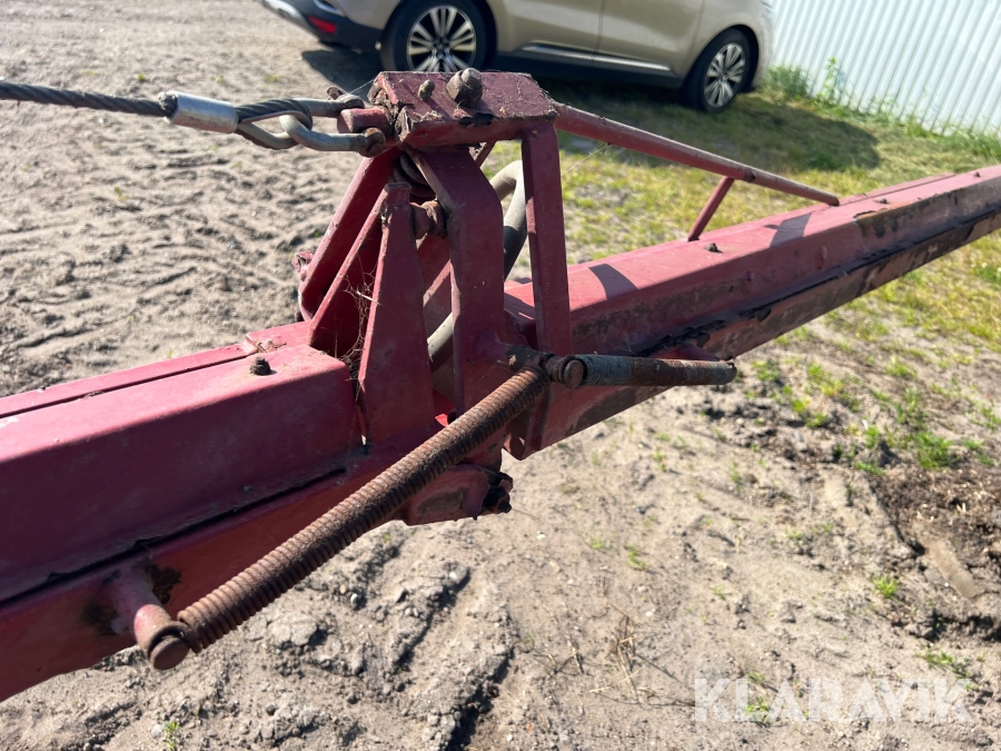 Marksprøjte Hardi TX1000