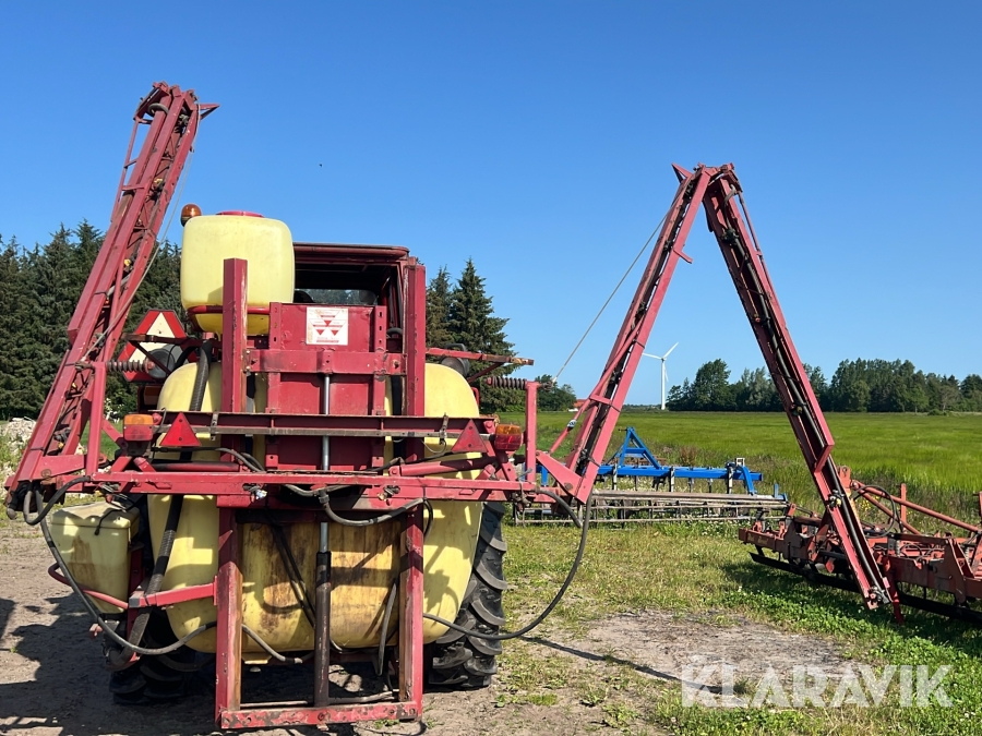 Marksprøjte Hardi TX1000